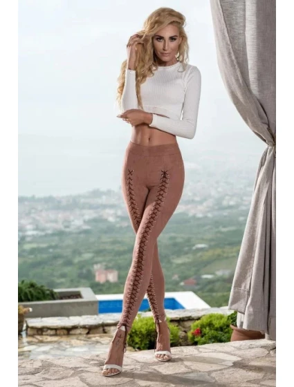 Dámský top S394 - ChickChick