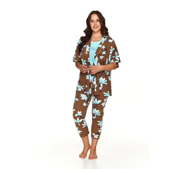 Dámský župan  2XL3XL model 17048487 - Taro