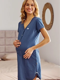 DÁMSKÁ KOŠILE TCB.9505 BIG