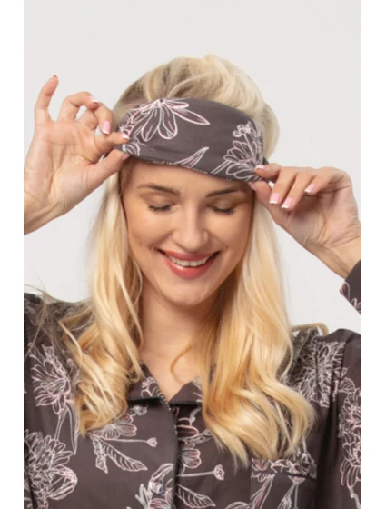 PÁSKA PŘES OČI LHO 817 B24 PÁSKA PŘES OČI LHO 817 B24