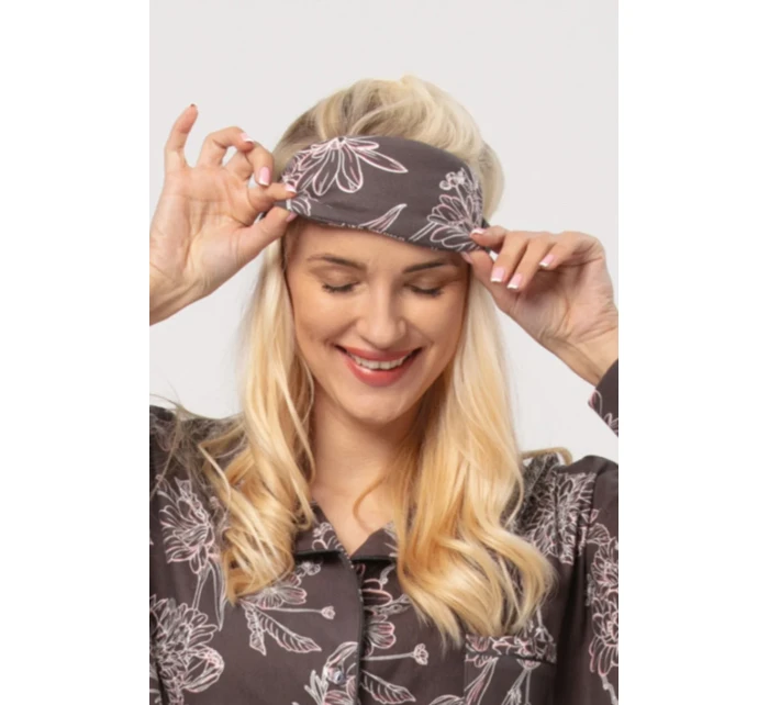 PÁSKA PŘES OČI LHO 817 B24 PÁSKA PŘES OČI LHO 817 B24