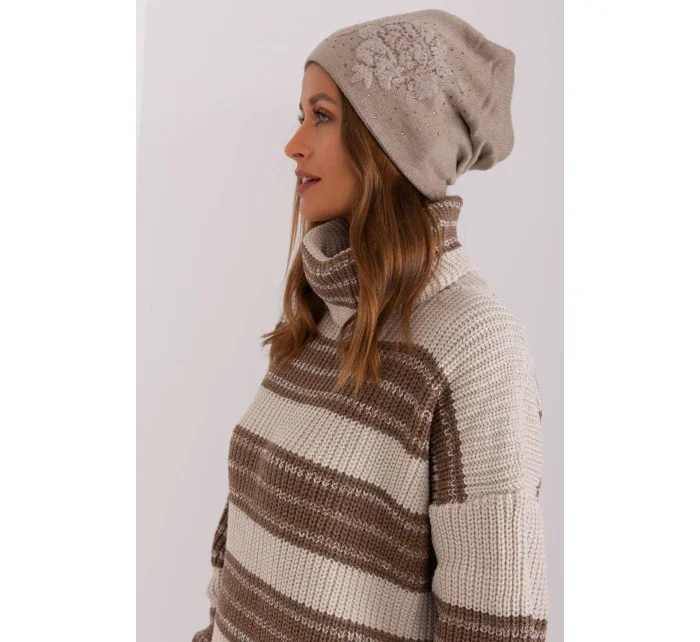 Čepice model 190602 AT Čepice model 190602 AT