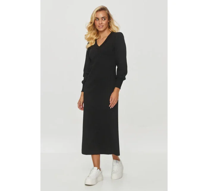 Denní šaty model 200057 Makadamia