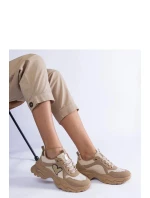 Tenisky  model 207135 Solea