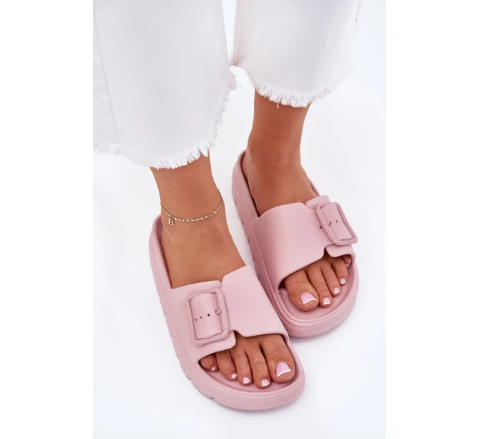 Pantofle  model 214371 Step in style