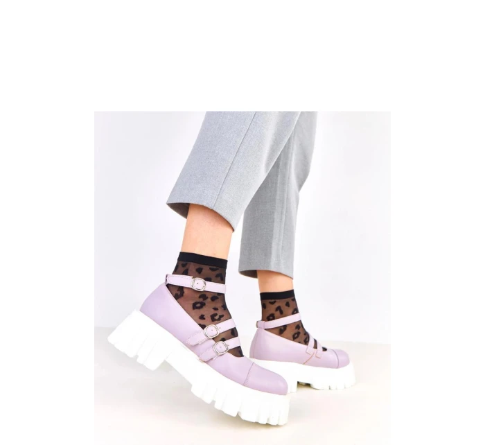 Polobotky model 219167 Solea Polobotky model 219167 Solea