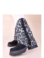 Boty model 221042 Solea Boty model 221042 Solea