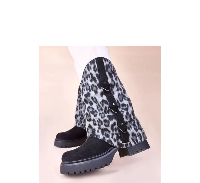 Boty model 221042 Solea Boty model 221042 Solea