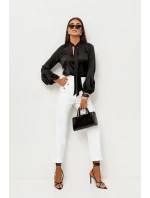 Košile s dlouhým rukávem model 223526 LaBalancia Košile s dlouhým rukávem model 223526 LaBalancia