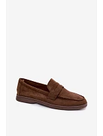 Mokasiny model 228967 Step in style Mokasiny model 228967 Step in style