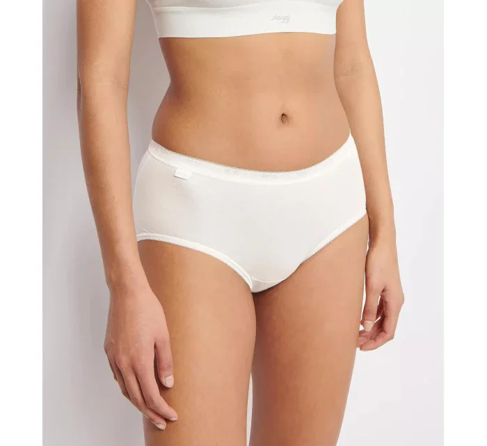 Dámské kalhotky Basic+ Midi C3P UNKNOWN   model 21422947 - Sloggi