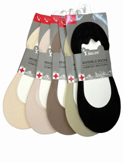 Baleríny WiK 085 wz.63 Brocade 35-42