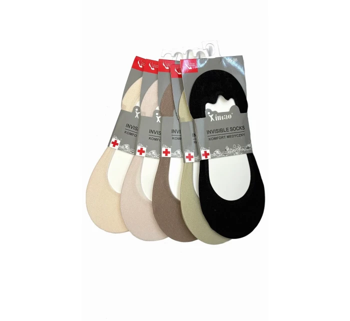 Baleríny 085  3542 model 21083529 - WiK