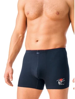 Boxerky MXH model 21915609 B26 M2XL - Key