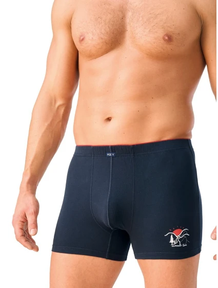 Boxerky MXH model 21915609 B26 M2XL - Key Boxerky MXH model 21915609 B26 M2XL - Key