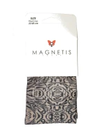 Dámské vzorované ponožky model 7465057 20 den - Magnetis
