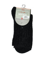 Dámské ponožky WiK 37717 Chenille Socks 35-42