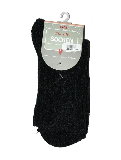 Dámské ponožky Socks 3542 model 19002409 - WiK Dámské ponožky Socks 3542 model 19002409 - WiK