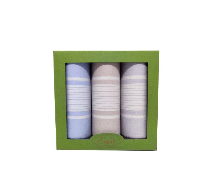 Ega ubrousky CH-857 Pánské A'3 Ega ubrousky CH-857 Pánské A'3