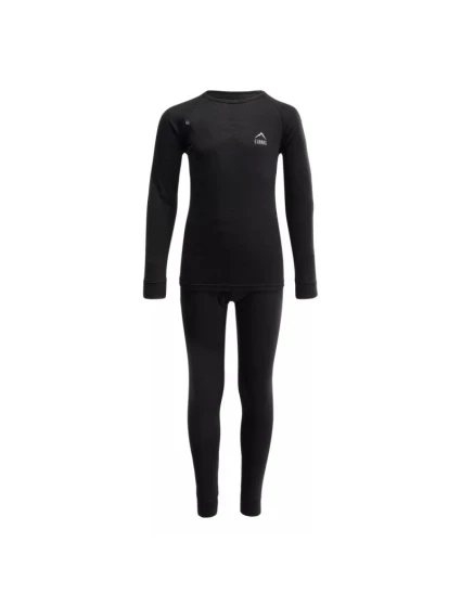 Merino Set Jr termoprádlo model 19481917 - Elbrus