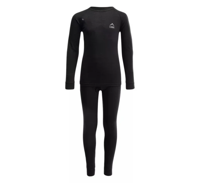 Merino Set Jr termoprádlo model 19481917 - Elbrus