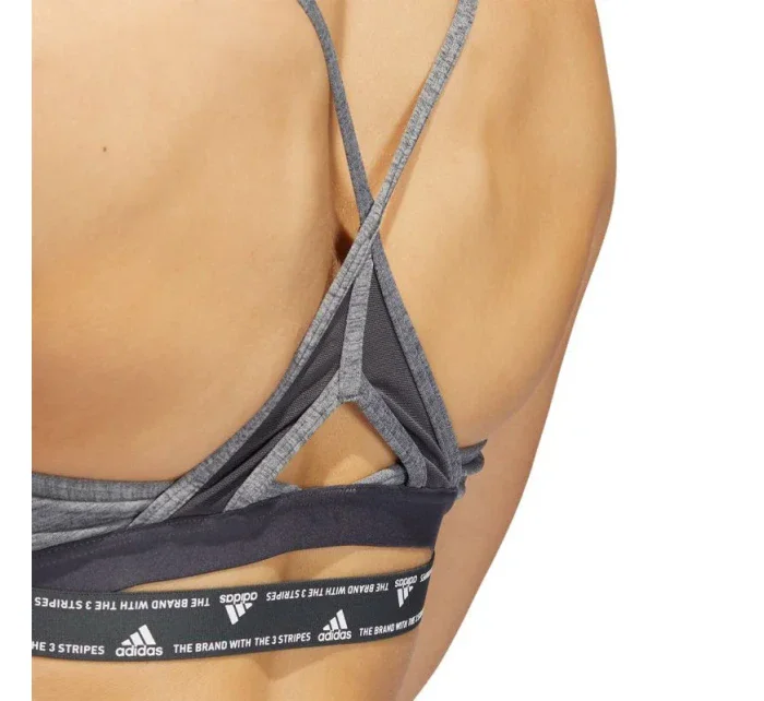 Podprsenka  Training 3Stripes Bra W model 19654153 - ADIDAS