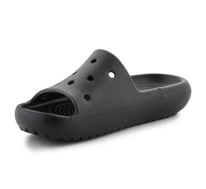 Žabky Crocs Classic Slide V2 Jr 209422-001 Žabky Crocs Classic Slide V2 Jr 209422-001