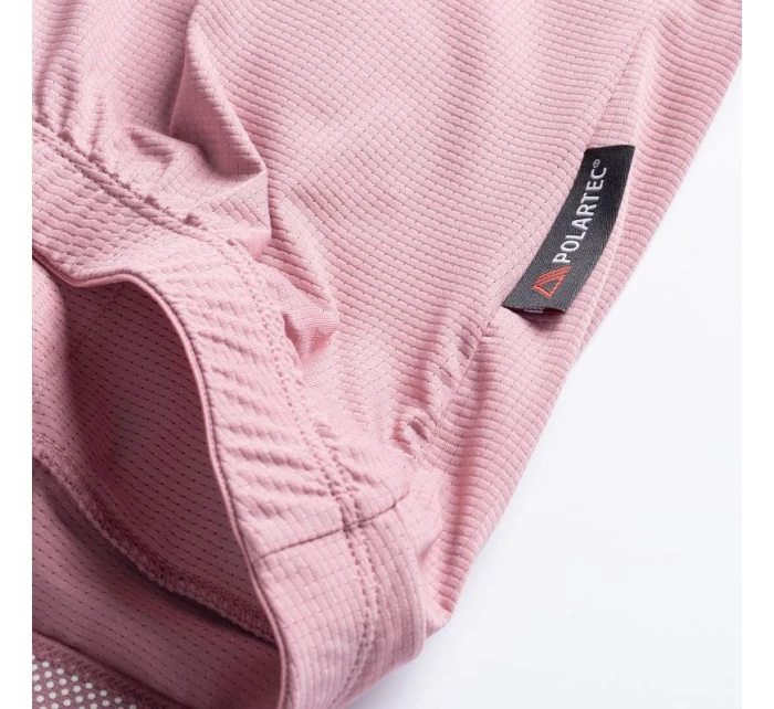 Cyklistický dres Strada Polartec W