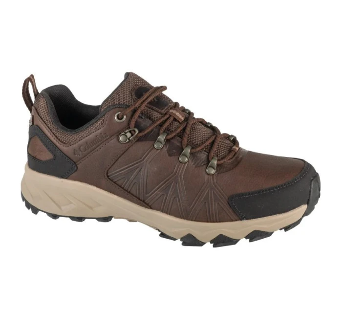 Boty Peakfreak II Outdry Leather M model 20817795 - Columbia