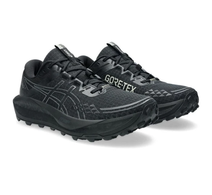 Boty Asics Gel Trabuco 13 GTX M 1011B978002 Boty Asics Gel Trabuco 13 GTX M 1011B978002