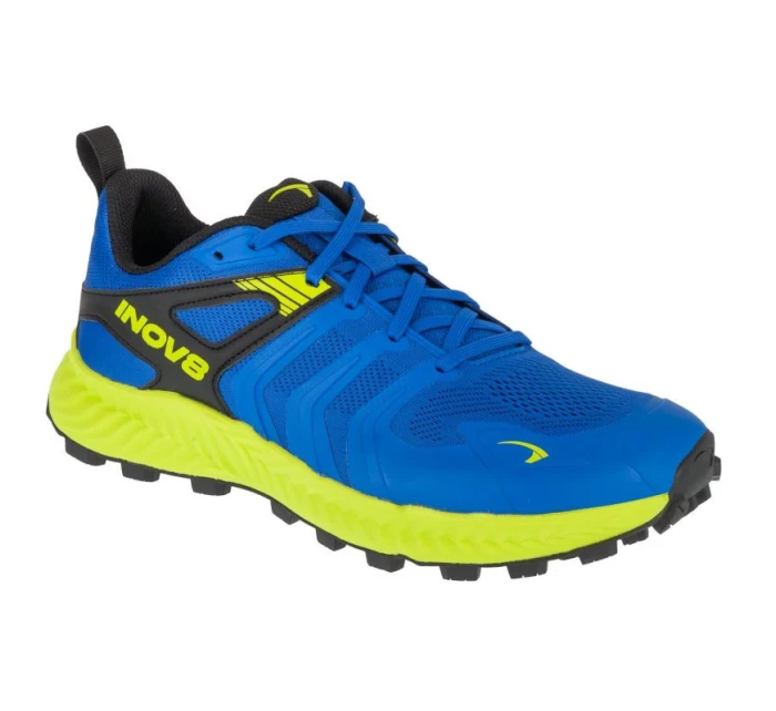 Běžecké boty Inov-8 TrailTalon M 001275-BLBKLM-S-001 Běžecké boty Inov-8 TrailTalon M 001275-BLBKLM-S-001