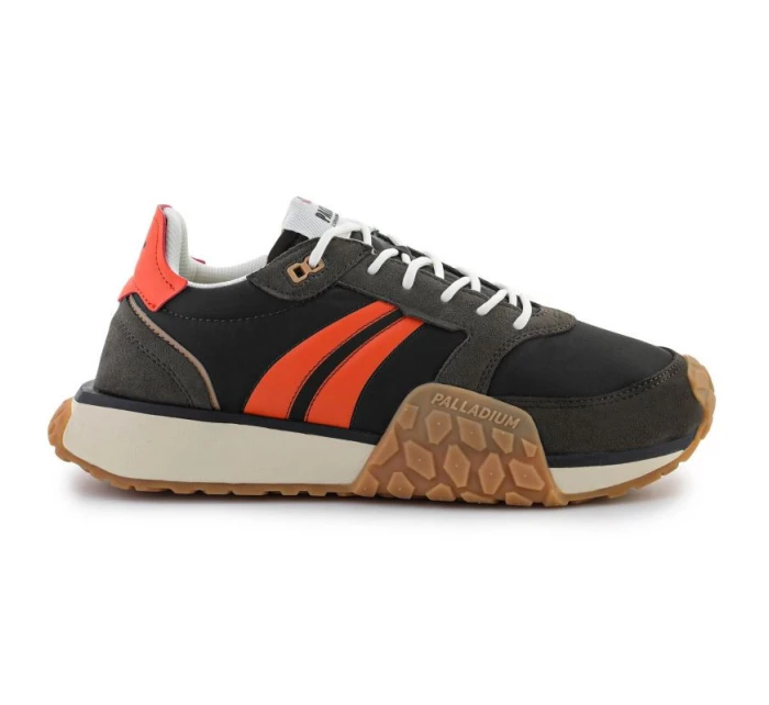 Boty  Runner Flame M model 20975912 - Palladium