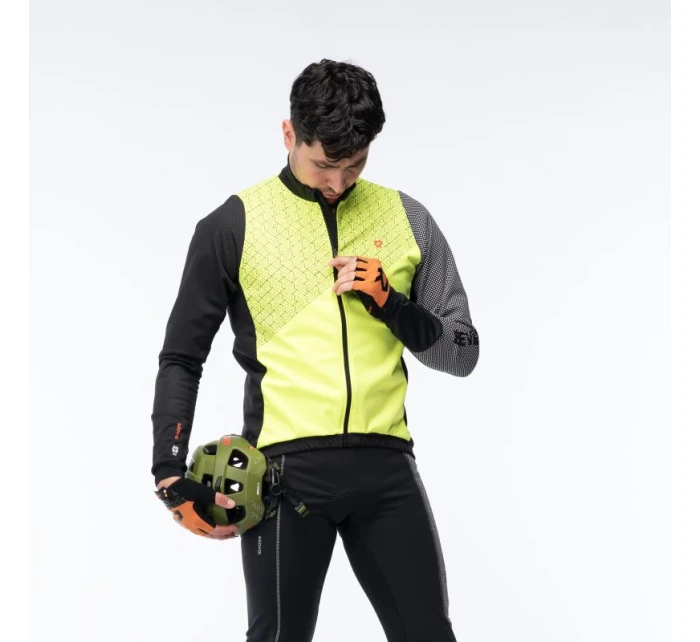 Jumper M cyklistická bunda model 20978245 - Radvik Jumper M cyklistická bunda model 20978245 - Radvik