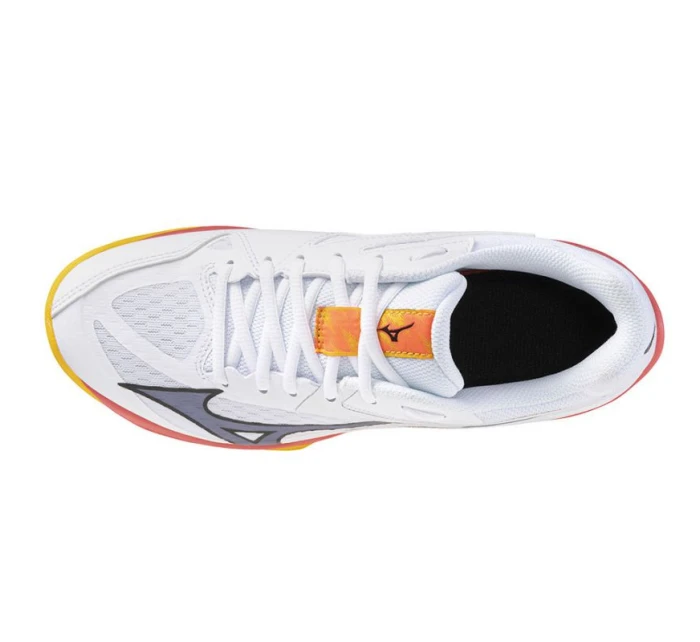 Volejbalová obuv Mizuno Lightning Star Z7 Jr V1GD230398