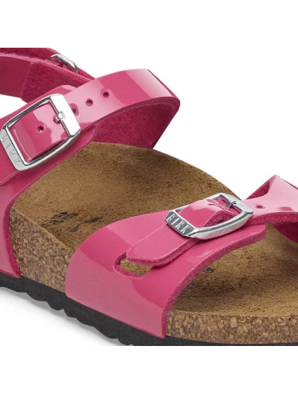 Sandály Rio AS Jr model 21192468 - Birkenstock