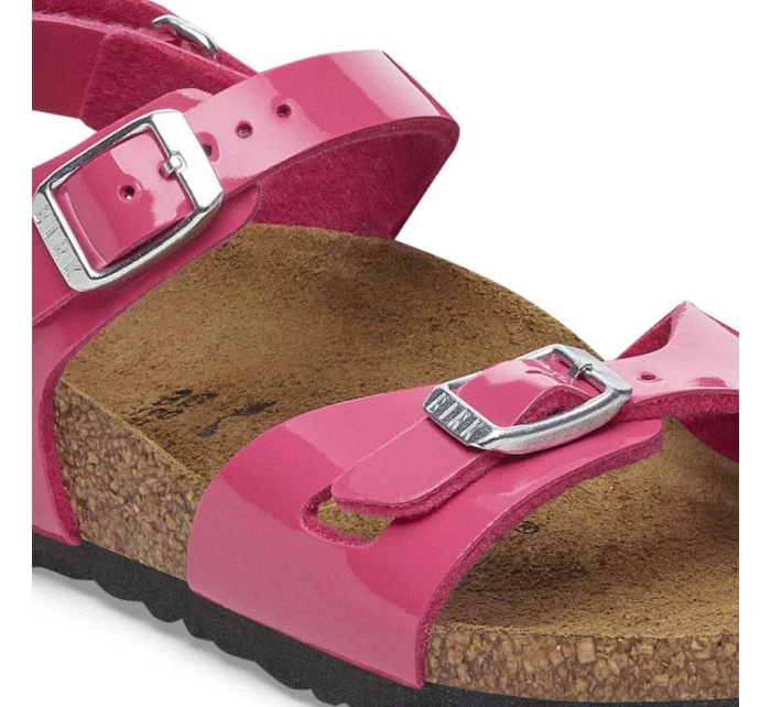 Sandály Rio Jr model 21192468 - Birkenstock Sandály Rio Jr model 21192468 - Birkenstock