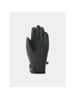 Dotykové rukavice unisex 4F H4Z22-REU001 Dotykové rukavice unisex 4F H4Z22-REU001