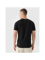 Pánské tričko s potiskem model 21432625 pánské - 4F