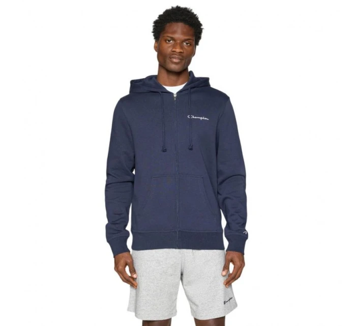 Champion pánská mikina s kapucí 221794.BS501 pánské