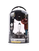 SADA POJISTEK DUNLOP 11 KS