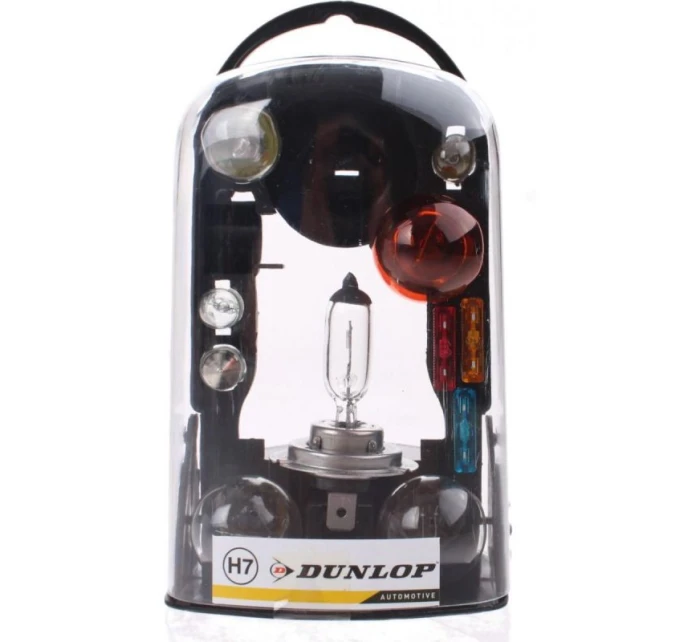 SADA POJISTEK DUNLOP 11 KS