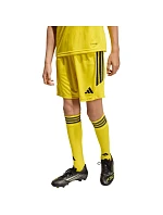 Dětské šortky Tiro 26 League žlutá model 21870431 - ADIDAS