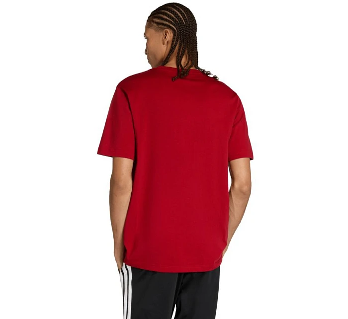 Pánské tričko Color Icon Graphic Tshirt red model 22053882 pánské - ADIDAS