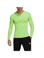 Pánské tričko Team Base M GN7505 - Adidas