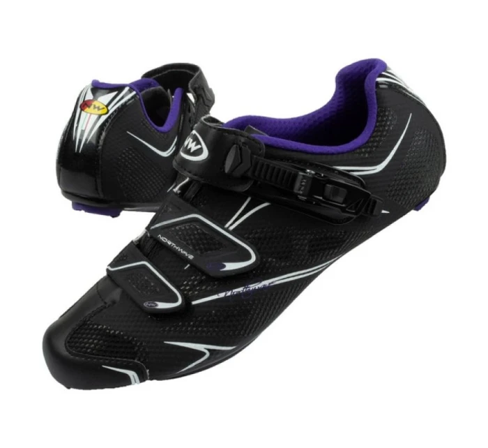 Dámská cyklistická obuv   19 model 17080545 - Northwave