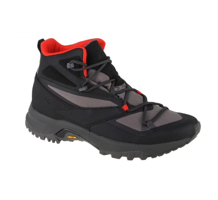 Pánské trekové boty Dust M AW22FOTSM006-22S - 4F Pánské trekové boty Dust M AW22FOTSM006-22S - 4F