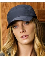 5 panelová kšiltovka navy model 22479358 - Atlantis Headwear