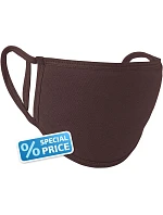 Premier PR 799 Maska na obličej, balení po 5 kusech 39.0799 brown