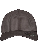 6 panelová kšiltovka  55. dark grey model 22537162 - Flexfit