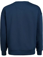 OCS RCS Loose Crewneck Těžká unisex mikina "Loose Fit" model 22465836 navy - Untagged Movement OCS RCS Loose Crewneck Těžká unisex mikina "Loose Fit" model 22465836 navy - Untagged Movement
